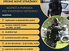Zajímavá pracovní příležitost u městské policie
