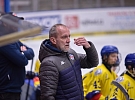 Kategorie U15 zahájí sezónu s Chomutovem, kluci jsou nachystaní, hlásí trenér Györi