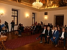 Cena města za Vlny