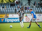 Mamadou Kone odchází do Vlašimi