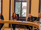 Vznik nové veřejné kulturní instituce, prioritou je zachování čtyřsouborového divadla i akvizice Metropolu