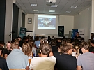Primátorka pozdravila účastníky bloku udržitelnosti