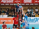 Čtvrtek od 18:00 – Jihostroj vs. Benátky