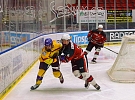 Dorost v laufu, žáci neprohráli a znovu nadělovali
