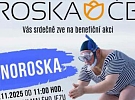 Ponor do Malše pod záštitou primátorky startuje v neděli 30. listopadu
