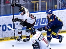 Pátek bude ve znamení duelu s lídrem tabulky, přijede Sparta