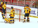 U15: Deváťáci padli v prvním osmifinále s Duklou po nájezdech 3:4