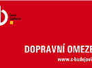 Filmaři začnou natáčet v Budějcích - upozornění na dopravní omezení