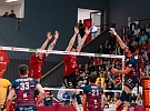 Lvi mají semifinálový mečbol. Jihostroji půjde v pátek o všechno!