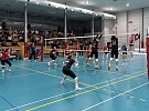 Madetky v baráži prohrály i potřetí. Extraliga zůstává Olympu