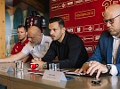 Ambice Jihostroje zůstávají nejvyšší. Nový prezident chce extraligu žen