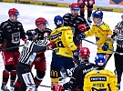 První venkovní duel odehraje Motor na hradeckém ledě