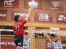 Středa od 19:00 – Strumica vs. Jihostroj