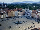 Minisérie Dešťová hůl má podporu města