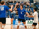 Do Jihostroje přichází kanadský talent Zach van Geel