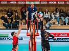 Čtvrtek od 18:30 – Jihostroj vs. Lvi Praha