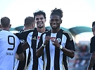 Goodluck? Věřím, že přinesu Dynamu dlouhodobě štěstí, říká Chukwudi Igbokwe