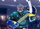 Jan Strmeň: Klobouk dolů před klukama, jak blokovali střely