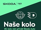 Budvar aréna se zahalí do zelené. Fanoušci se utkají o VIP zážitek na Euro Hockey Tour