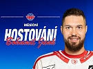 Motoru vypomůže odchovanec Bohumil Jank z Třince!