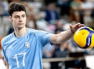 Jihostroj získal nejlepšího blokaře slovenské extraligy