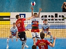 Bojovná Ostrava nedala nic zadarmo. Jihostroj přesto veze tři body