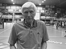 Zemřel Milan Čuda. Olympionik a velká osobnost nejen Jihostroje