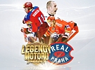 Kapitánem Legend Motoru bude v pátek Václav Prospal