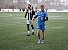 Dynamo podruhé v přípravě úspěšné, zvítězilo ve Vlašimi