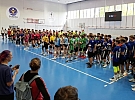 Spolupráce s Oskarkou se rozrostla o turnaj pro základní školy