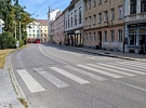 Na Sadech končí oprava, otevřou se v noci na 1. září