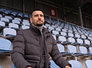 Během přestupového období jsme pracovali strategicky a s jasným plánem, říká Markovič