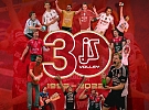 Spojení volejbalového klubu s Jihostrojem slaví 30 let