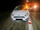 Hledáme svědky tragického střetu vozidla s chodcem