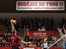 Středa od 19:30 – Piacenza vs. Jihostroj