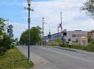 Oprava přejezdu v Křižíkově potrvá pouze 4 hodiny                                                              21. květen 2026