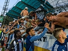 Vstupenky na derby s Táborskem jsou v prodeji