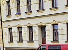 V Klavíkově ulici se na vozovce objevila voda