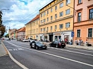 České Budějovice pokračují v rozsáhlé obnově chodníků a komunikací