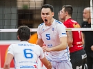 První posila: Z Benátek přichází mašina na body Marek Perry