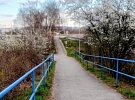 Lávka u Diamantu projde rekonstrukcí, práce začnou 13. dubna                                                              07. duben 2026