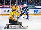 Niclas Westerholm: Můžeme si z tohoto zápasu odnést mnoho dobrých věcí