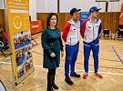Parahrátky opět rozhýbaly Destinku