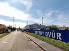 Uzavření sběrného dvora v Dolní ulici - upozornění