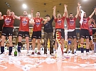 Exhibice legend a utkání v retro dresech! Jihostroj chystá 29. března volejbalový svátek