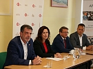 České Budějovice dokončily největší projekt energetických úspor ve své historii