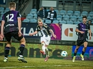 Před reprezentační přestávkou doma proti Žižkovu