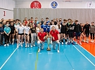 Středoškolské hry O pohár hejtmana ovládla budějovická gymnázia