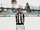 Do útočných řad přichází Ogbonna Stanley Chizurum