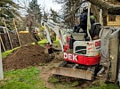 Přesadba magnolií ze Senovážného náměstí                                                              24. březen 2026